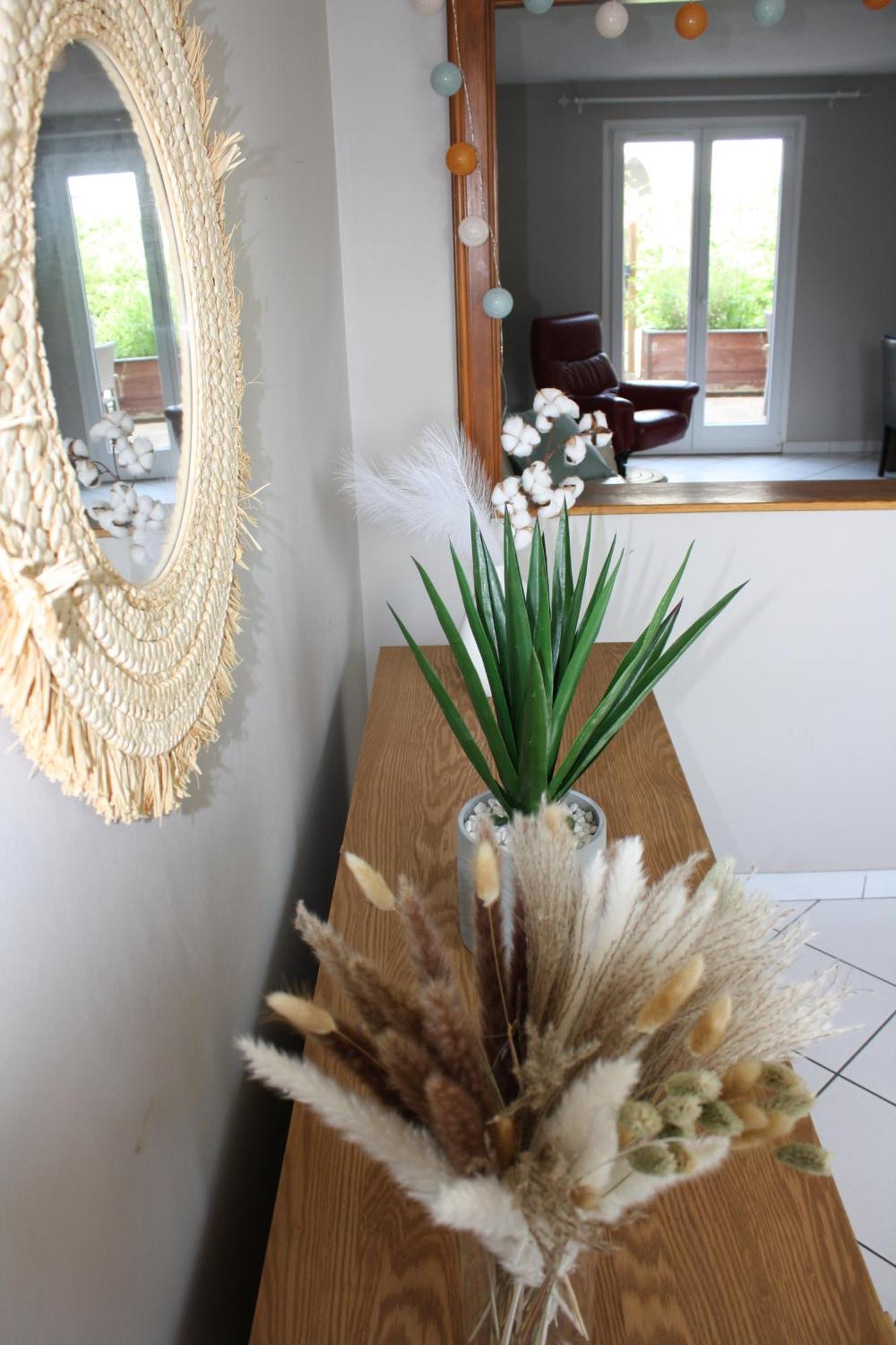 Bretzel Et Cigogne Villa Ostheim Luaran gambar