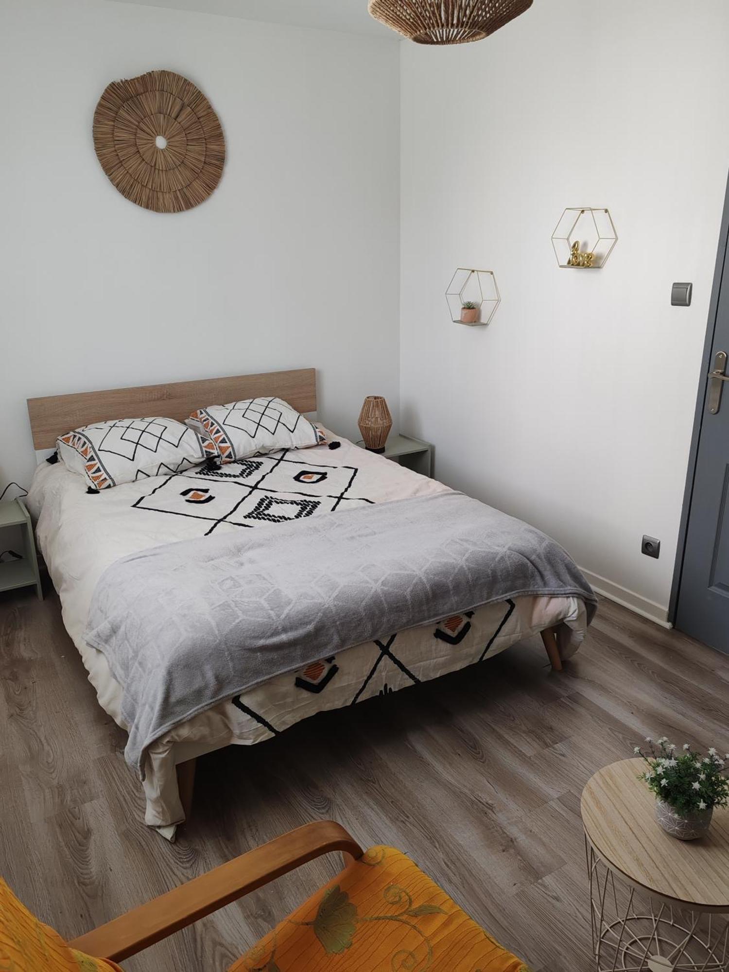 Bretzel Et Cigogne Villa Ostheim Luaran gambar