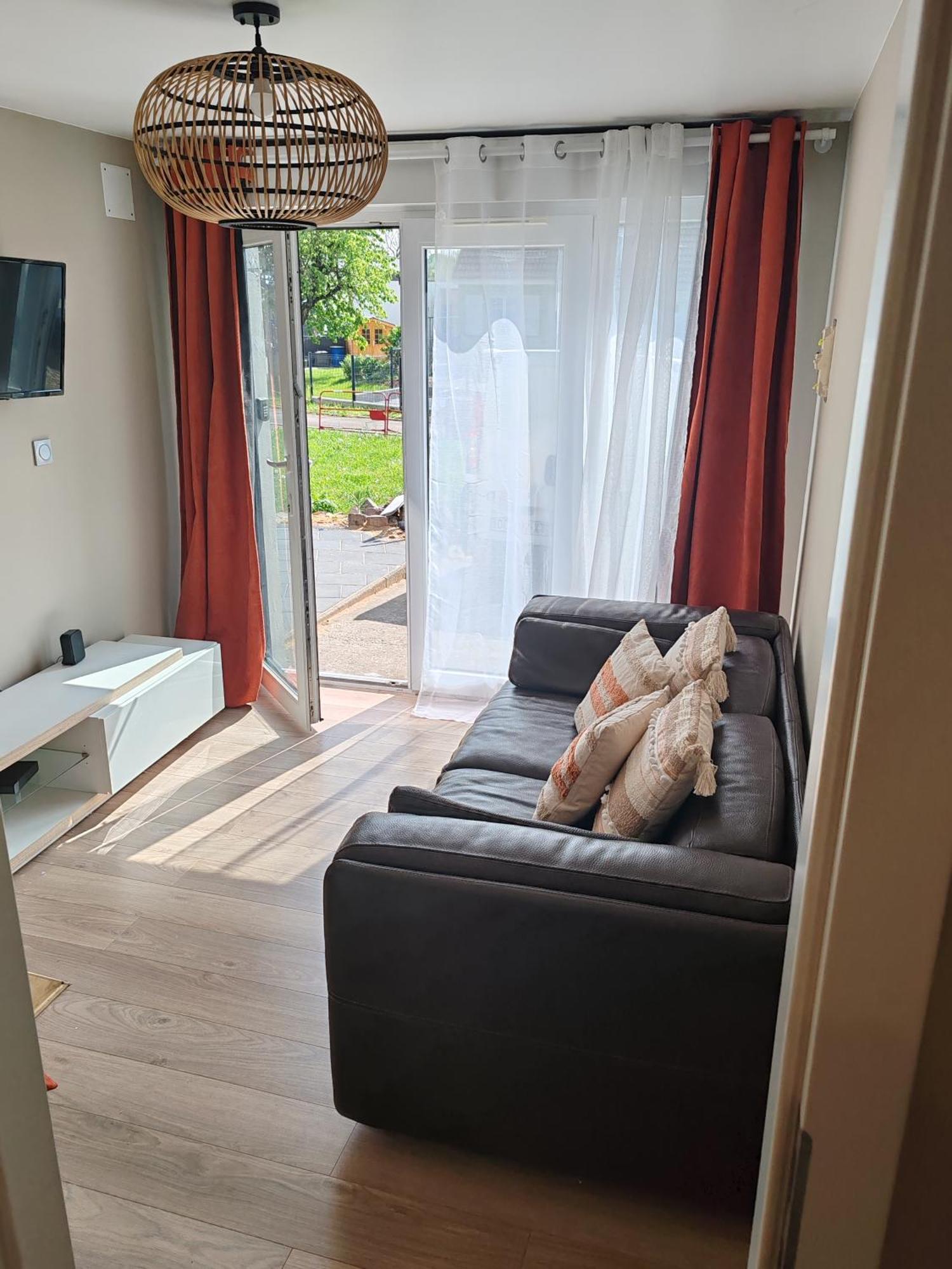 Bretzel Et Cigogne Villa Ostheim Luaran gambar